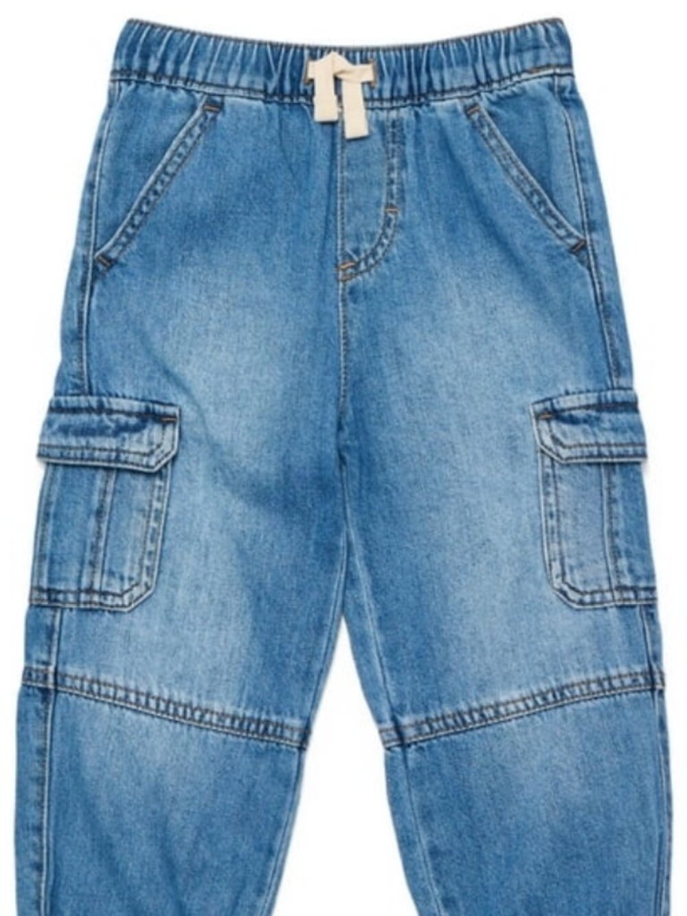 4T Wonder Nation & Garanimals Toddler Boy Pants Bundle - Picture 2 of 7